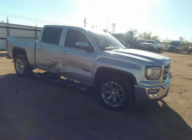 GMC SIERRA 1500 2017 3gtp1nec7hg450425