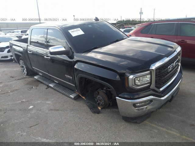 GMC SIERRA 1500 2017 3gtp1nec7hg494456