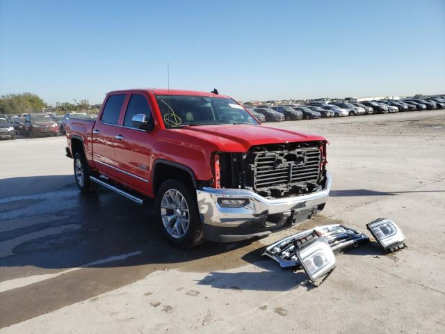 GMC SIERRA C15 2018 3gtp1nec7jg160031