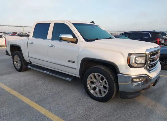 GMC NULL 2018 3gtp1nec7jg184362