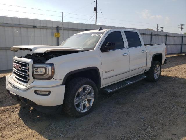 GMC SIERRA C15 2018 3gtp1nec7jg197399