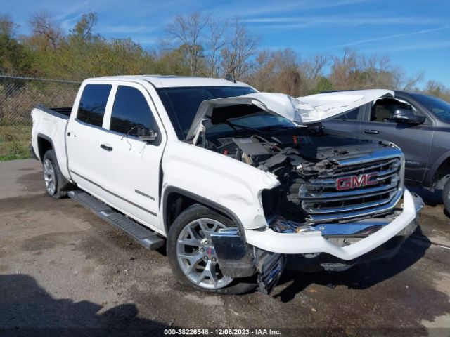 GMC SIERRA 1500 2018 3gtp1nec7jg220972