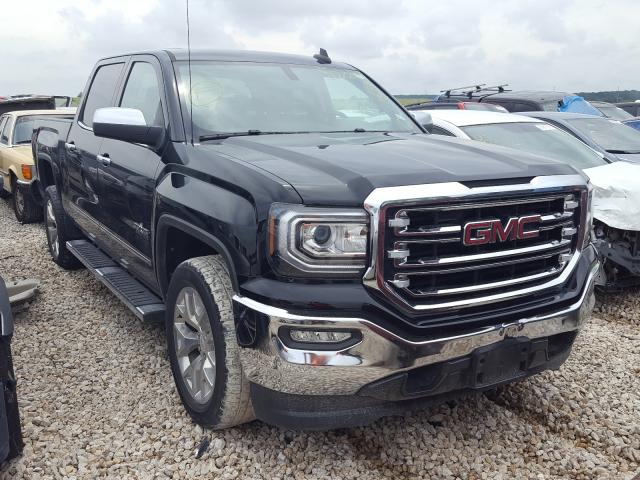 GMC SIERRA C15 2018 3gtp1nec7jg243992