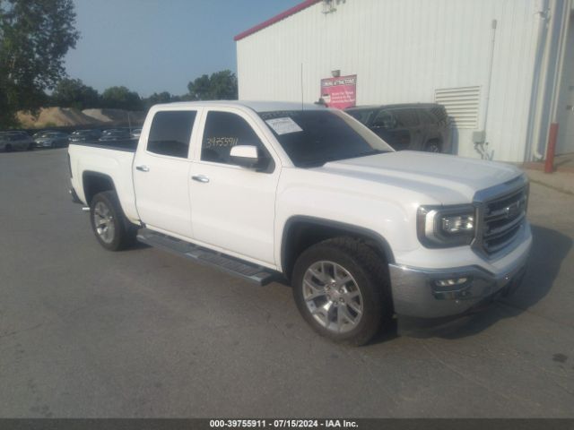 GMC SIERRA 1500 2018 3gtp1nec7jg251770