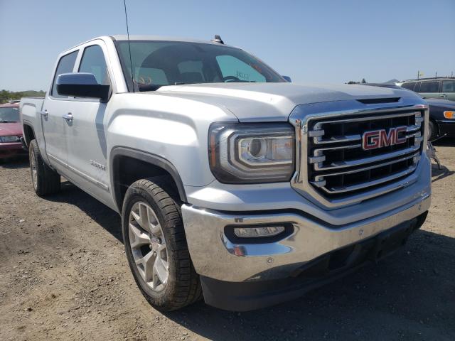 GMC SIERRA 150 2018 3gtp1nec7jg260372