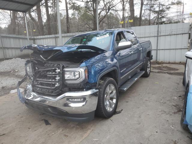 GMC SIERRA C15 2018 3gtp1nec7jg267922