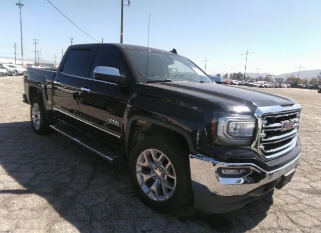 GMC SIERRA 1500 2018 3gtp1nec7jg281609