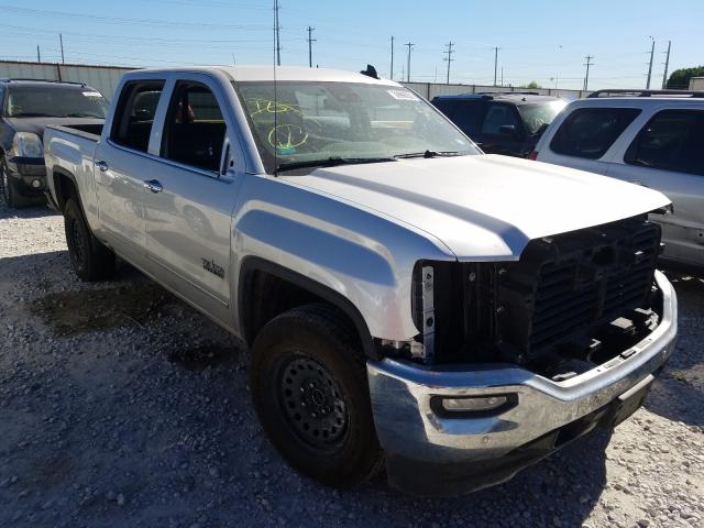 GMC SIERRA C15 2018 3gtp1nec7jg459759