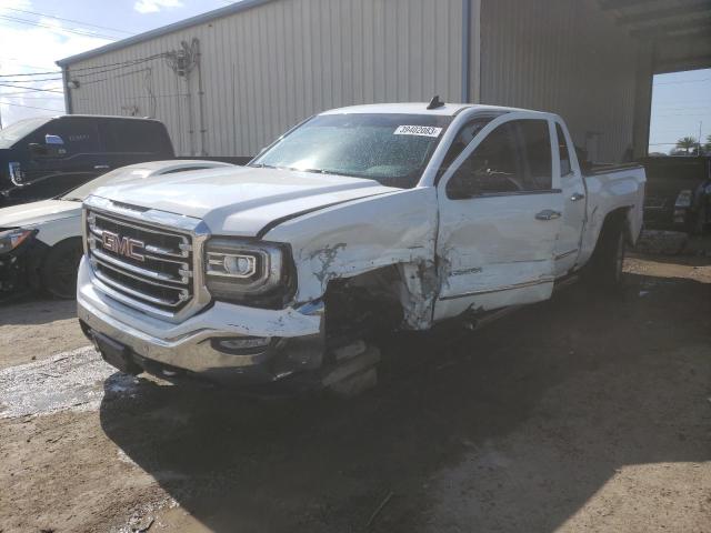 GMC SIERRA C15 2018 3gtp1nec7jg588309