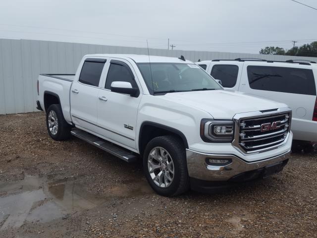 GMC SIERRA C15 2016 3gtp1nec8gg163996