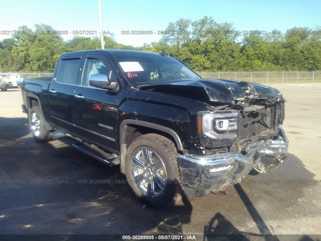 GMC SIERRA 1500 2016 3gtp1nec8gg196528