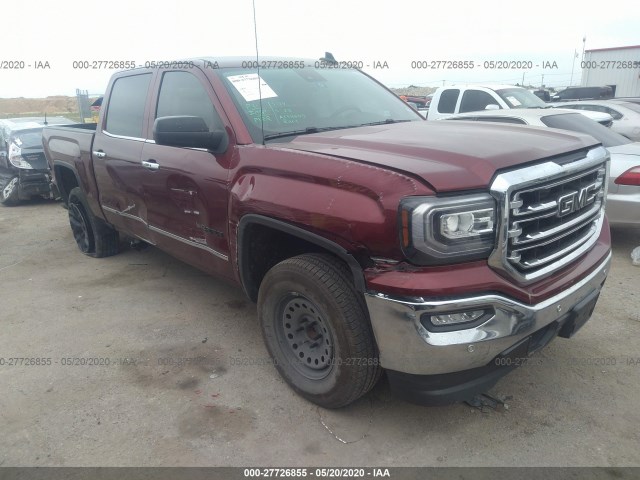 GMC SIERRA 1500 2017 3gtp1nec8hg321383