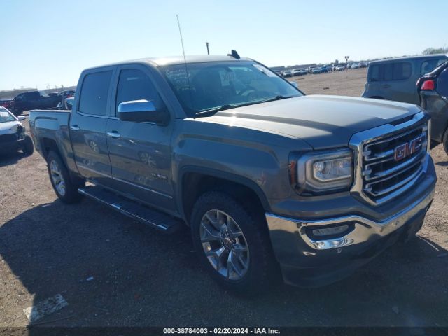 GMC SIERRA 1500 2017 3gtp1nec8hg360958