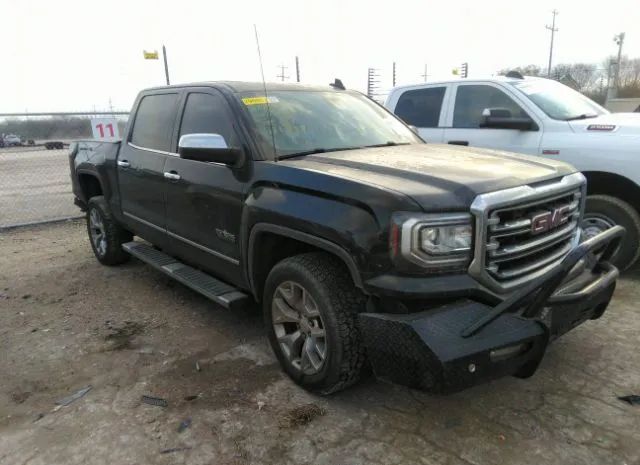 GMC SIERRA 1500 2017 3gtp1nec8hg411259