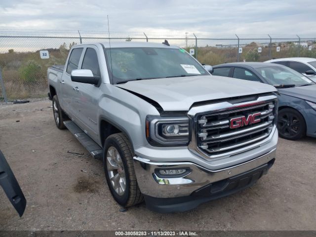 GMC SIERRA 1500 2017 3gtp1nec8hg454094