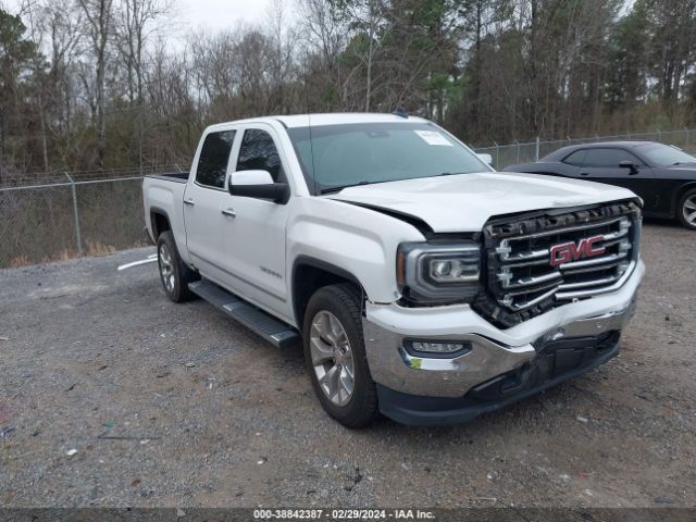 GMC SIERRA 1500 2017 3gtp1nec8hg454418