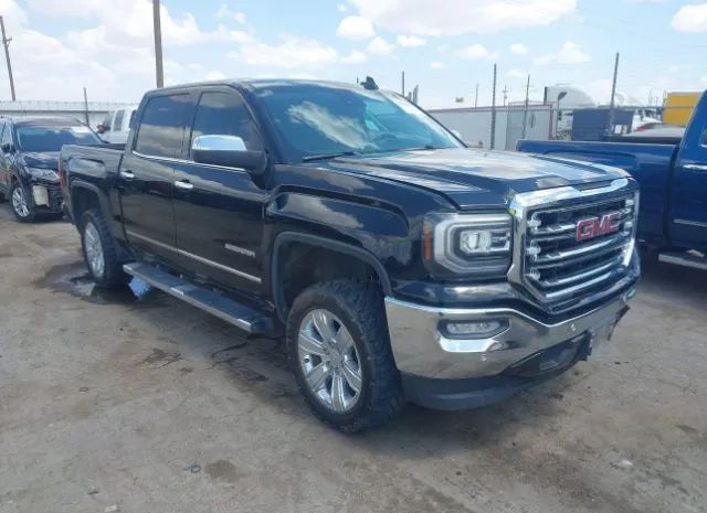 GMC SIERRA 1500 2017 3gtp1nec8hg455794