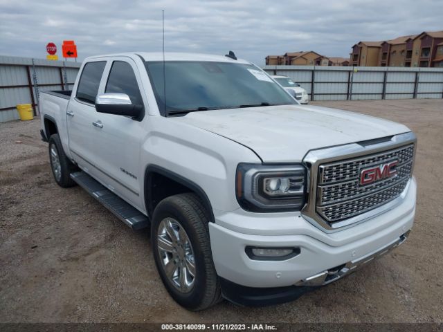 GMC SIERRA 1500 2017 3gtp1nec8hg511815