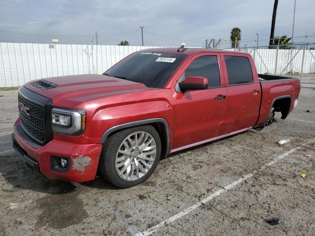 GMC SIERRA 2018 3gtp1nec8jg277732