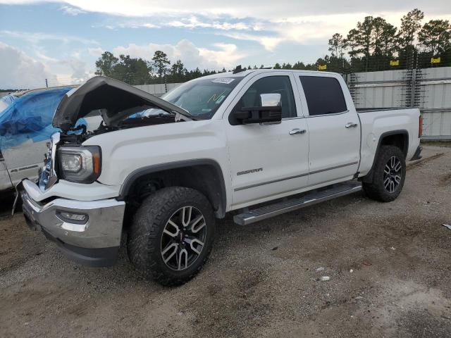 GMC SIERRA C15 2018 3gtp1nec8jg333295