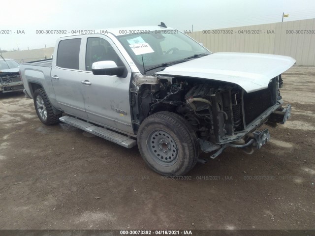 GMC SIERRA 1500 2018 3gtp1nec8jg556792