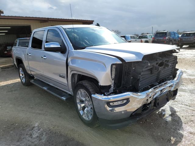 GMC SIERRA C15 2018 3gtp1nec8jg562298