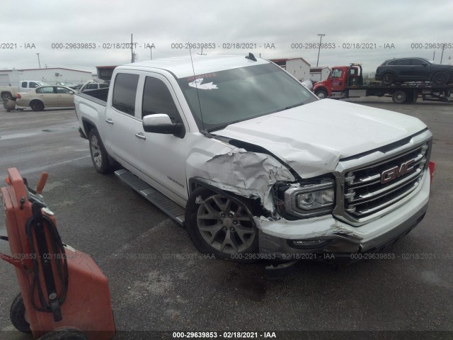 GMC SIERRA 1500 2018 3gtp1nec8jg562303