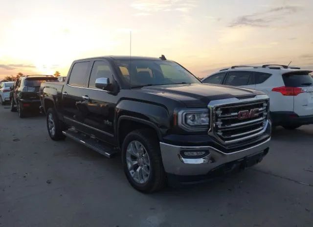 GMC SIERRA 1500 2018 3gtp1nec8jg587184