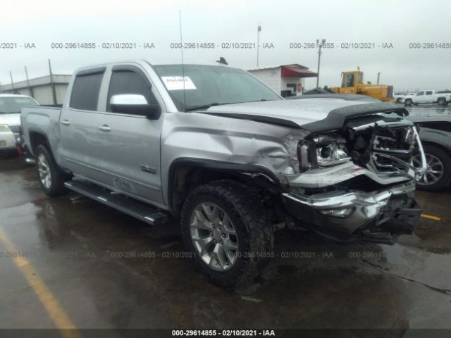 GMC SIERRA 1500 2018 3gtp1nec8jg611404