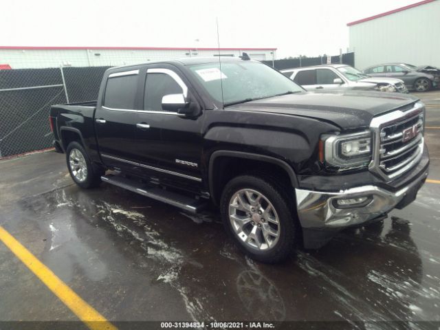 GMC SIERRA 1500 2016 3gtp1nec9gg140677