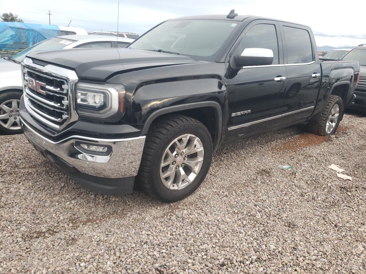 GMC SIERRA 2016 3gtp1nec9gg231075