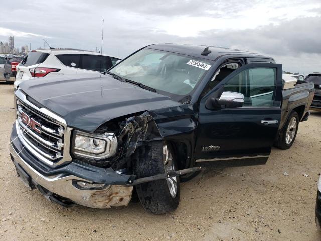 GMC SIERRA 2017 3gtp1nec9hg242434