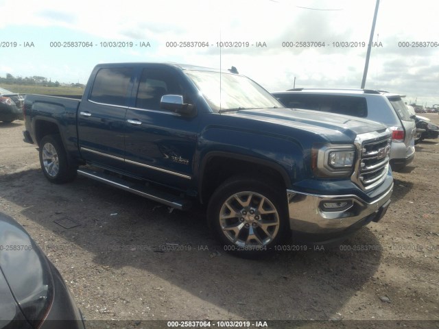 GMC SIERRA 1500 2017 3gtp1nec9hg258214