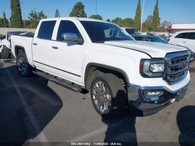 GMC SIERRA 1500 2017 3gtp1nec9hg267785