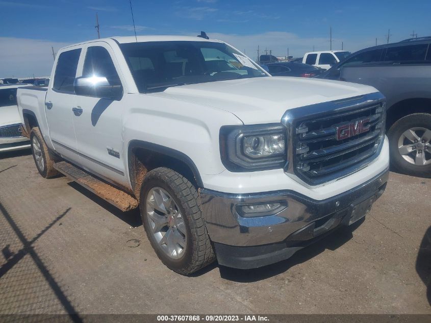 GMC SIERRA 2017 3gtp1nec9hg377185