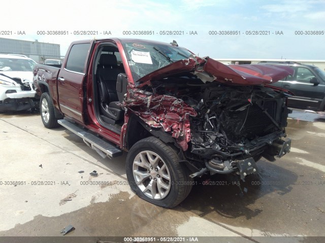 GMC SIERRA 1500 2017 3gtp1nec9hg390289