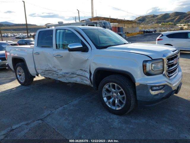 GMC SIERRA 1500 2017 3gtp1nec9hg444674