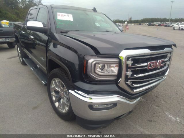 GMC SIERRA 1500 2017 3gtp1nec9hg487119