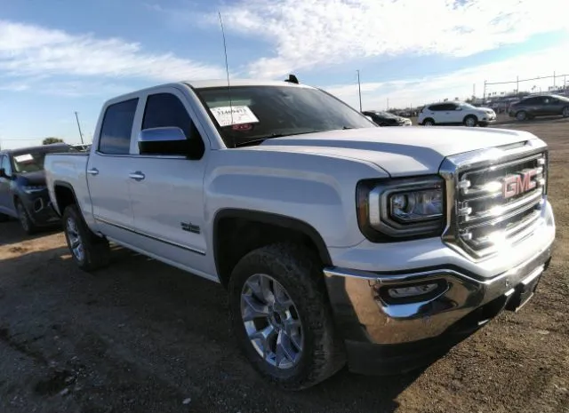 GMC SIERRA 1500 2018 3gtp1nec9jg175839