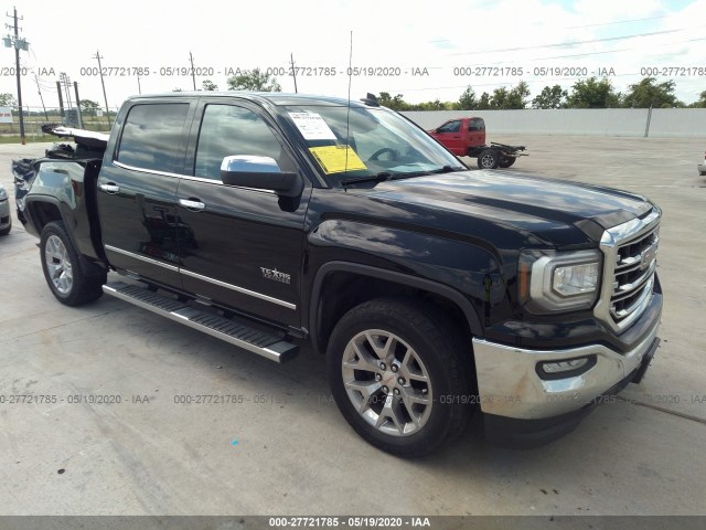 GMC SIERRA 1500 2018 3gtp1nec9jg192723