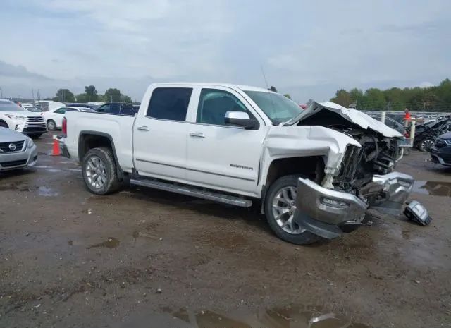 GMC SIERRA 1500 2018 3gtp1nec9jg280994