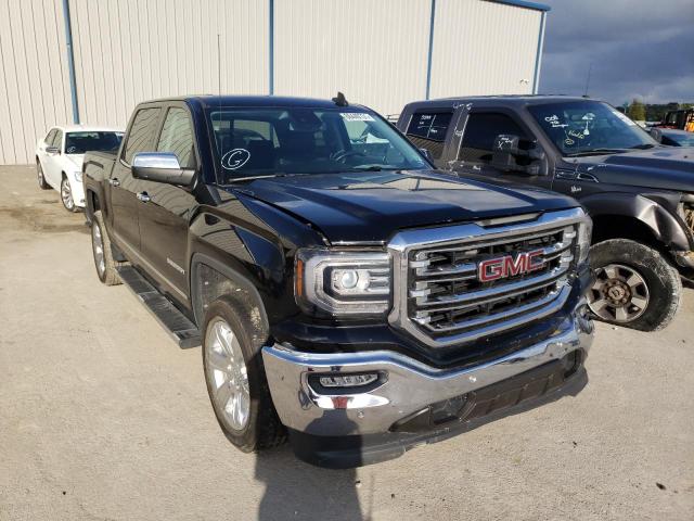 GMC SIERRA C15 2018 3gtp1nec9jg297875