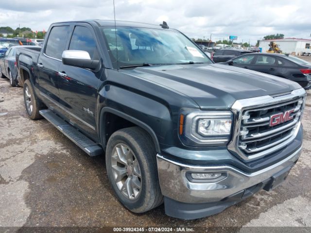 GMC SIERRA 2018 3gtp1nec9jg355242