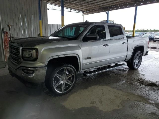 GMC SIERRA C15 2018 3gtp1nec9jg437990