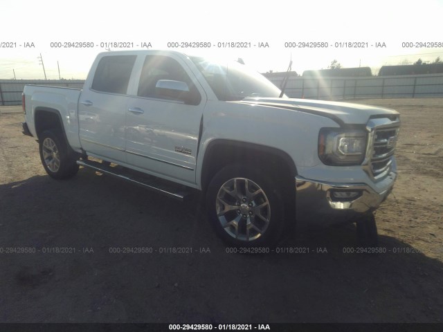 GMC SIERRA 1500 2018 3gtp1nec9jg449038