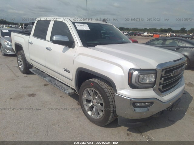 GMC SIERRA 1500 2018 3gtp1nec9jg532016