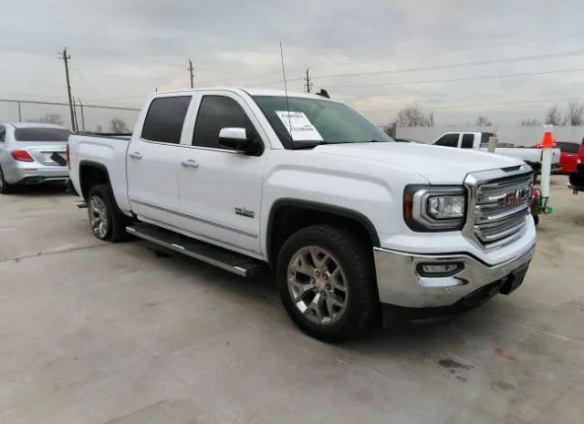 GMC SIERRA 1500 2018 3gtp1nec9jg534834