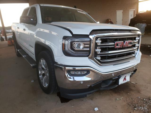 GMC SIERRA C15 2018 3gtp1nec9jg544974