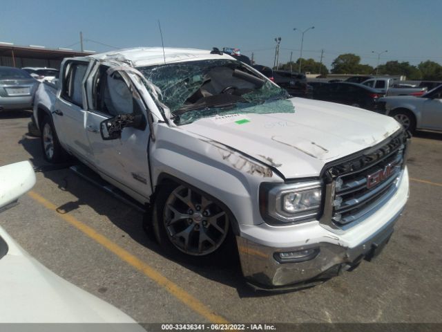 GMC SIERRA 1500 2018 3gtp1nec9jg557157