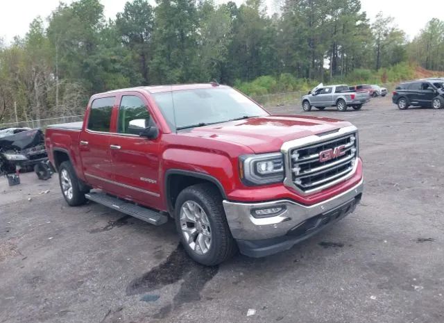 GMC NULL 2018 3gtp1nec9jg634125